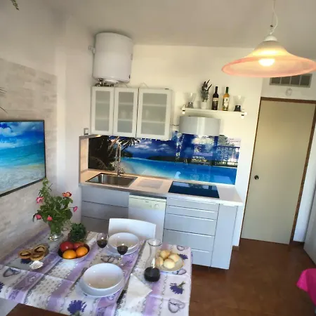 Residence Imperiale Sanremo Exterior foto