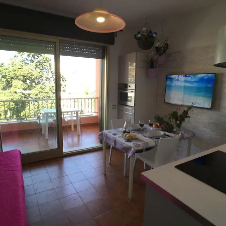 Residence Imperiale Sanremo Exterior foto