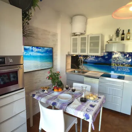 Residence Imperiale Sanremo Exterior foto