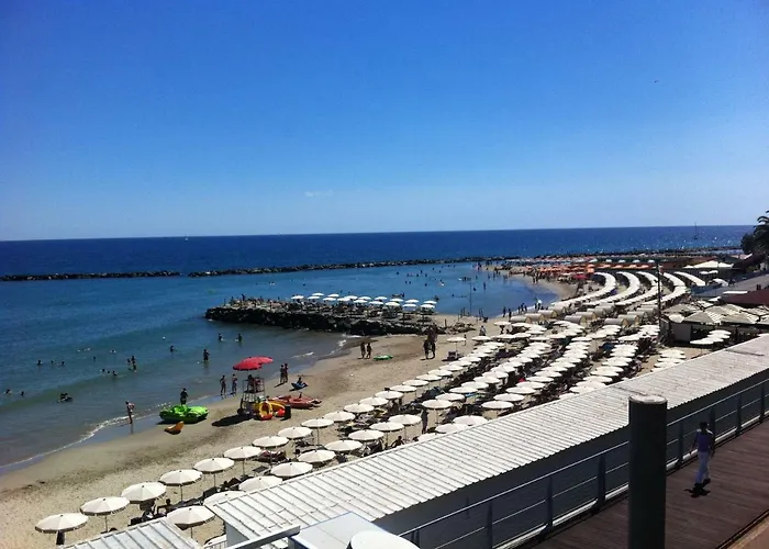 Residence Imperiale