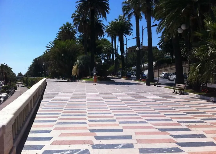 Residence Imperiale