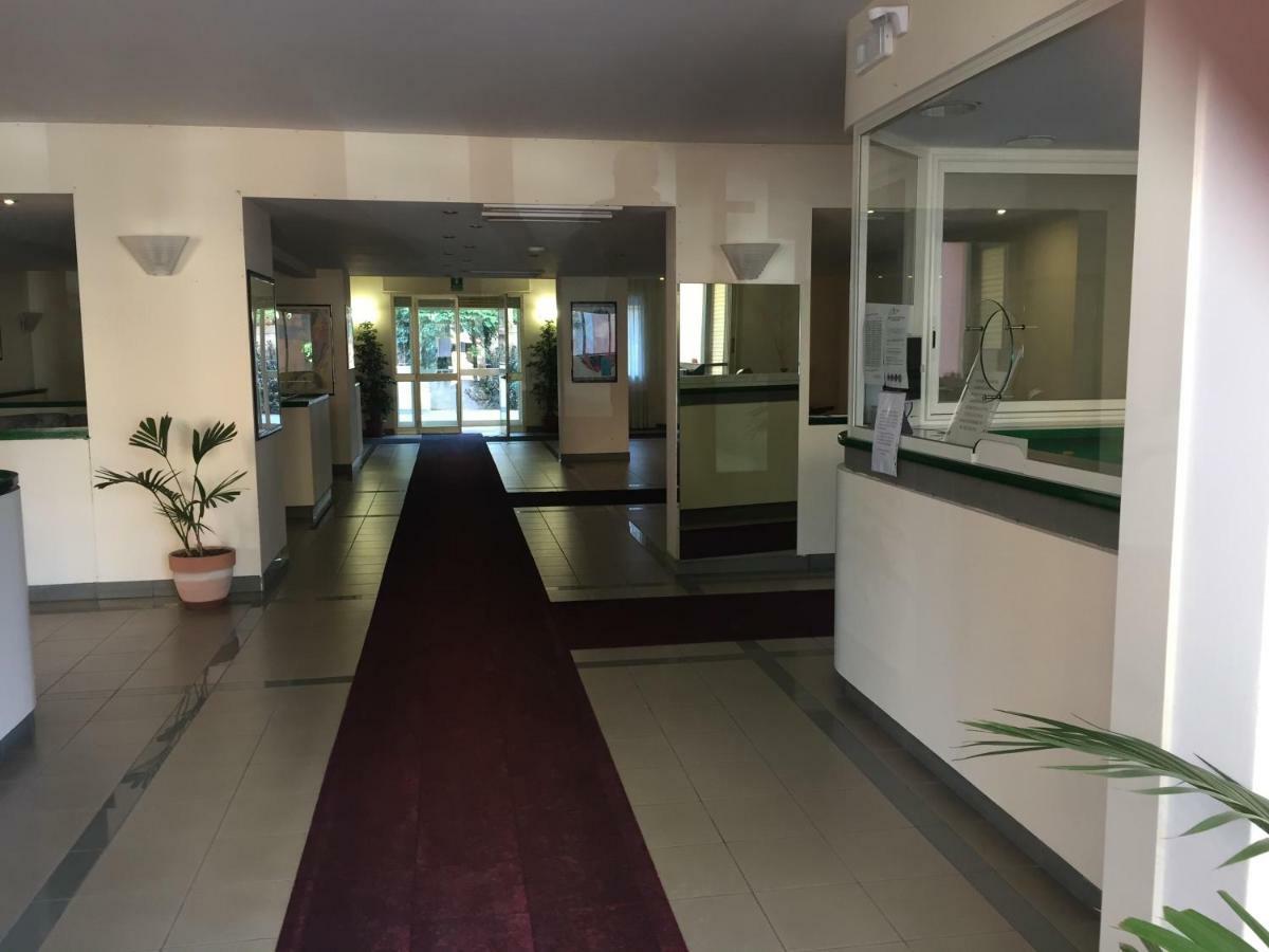 Imperiale Apartment Sanremo