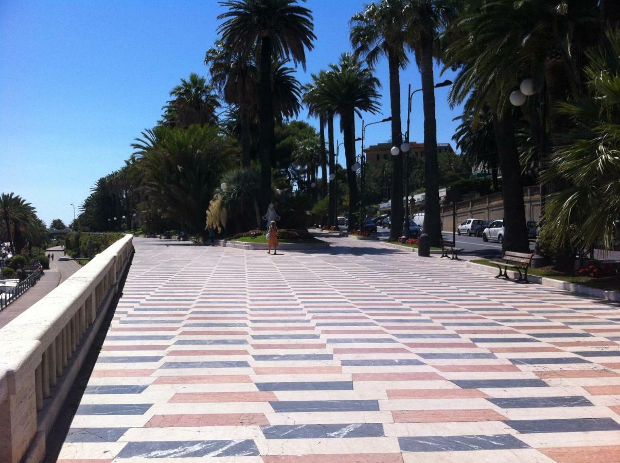 Imperiale * Sanremo