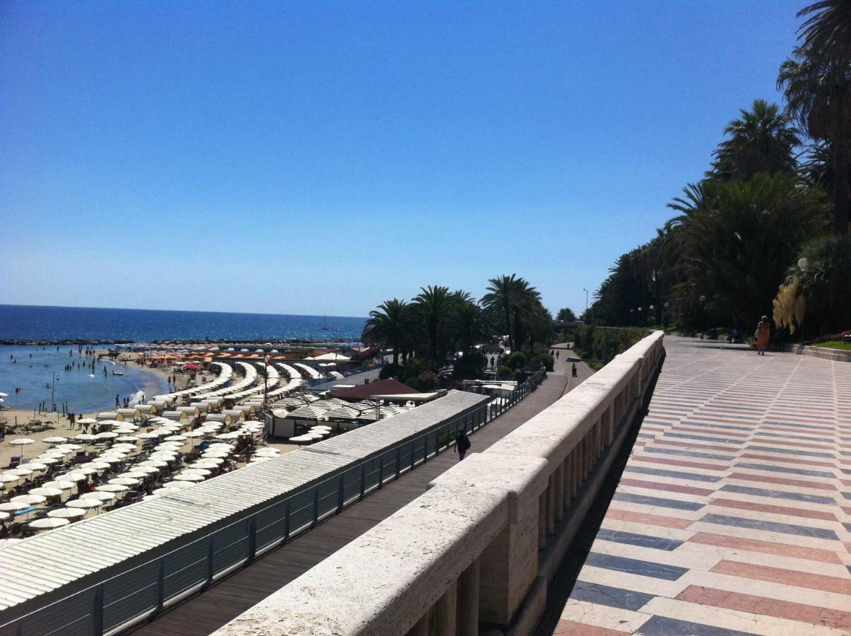 Imperiale Apartment *