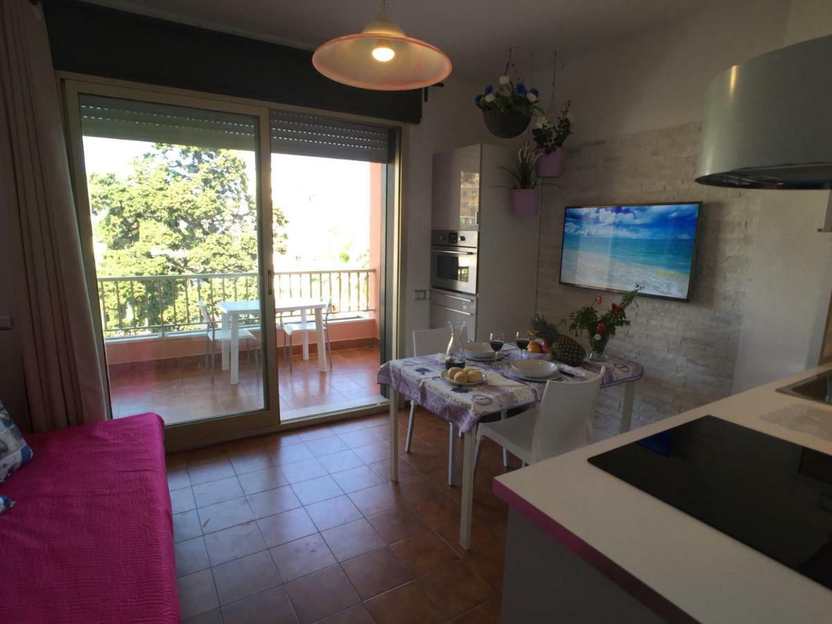 Imperiale Apartment